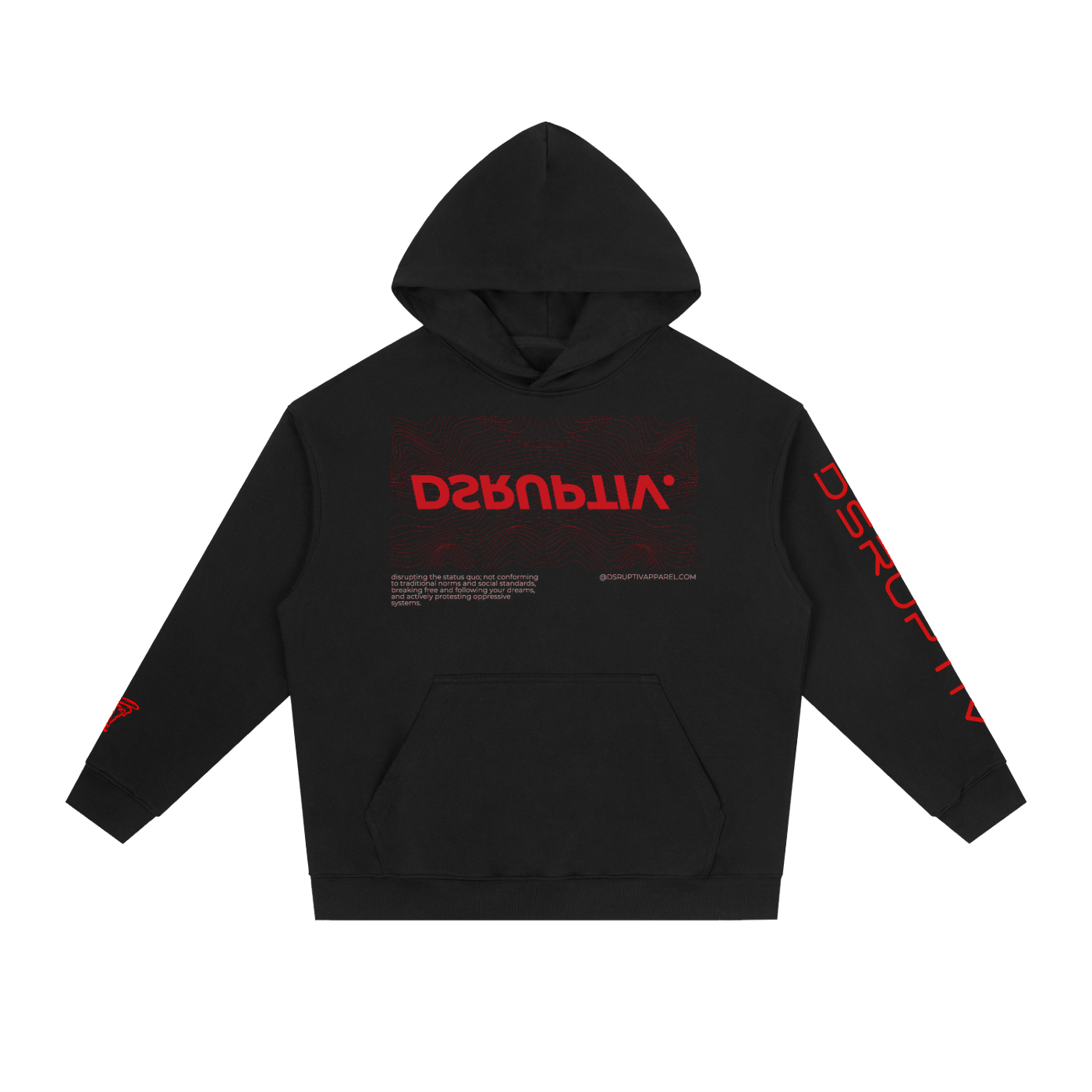 Hoodie